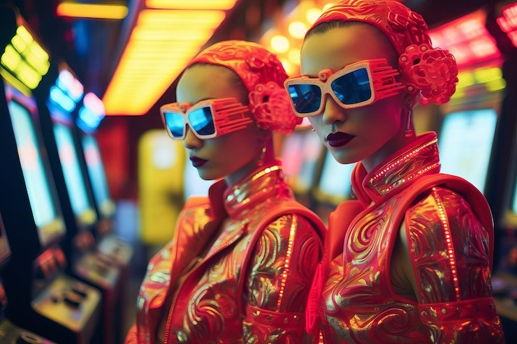 Tampilan permainan Fortune Rabbit di aplikasi mobile uang88 dengan simbol kelinci dan emas
