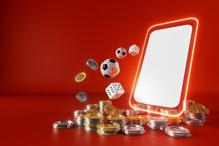 Antarmuka aplikasi uang88 Match Winner di layar Android
